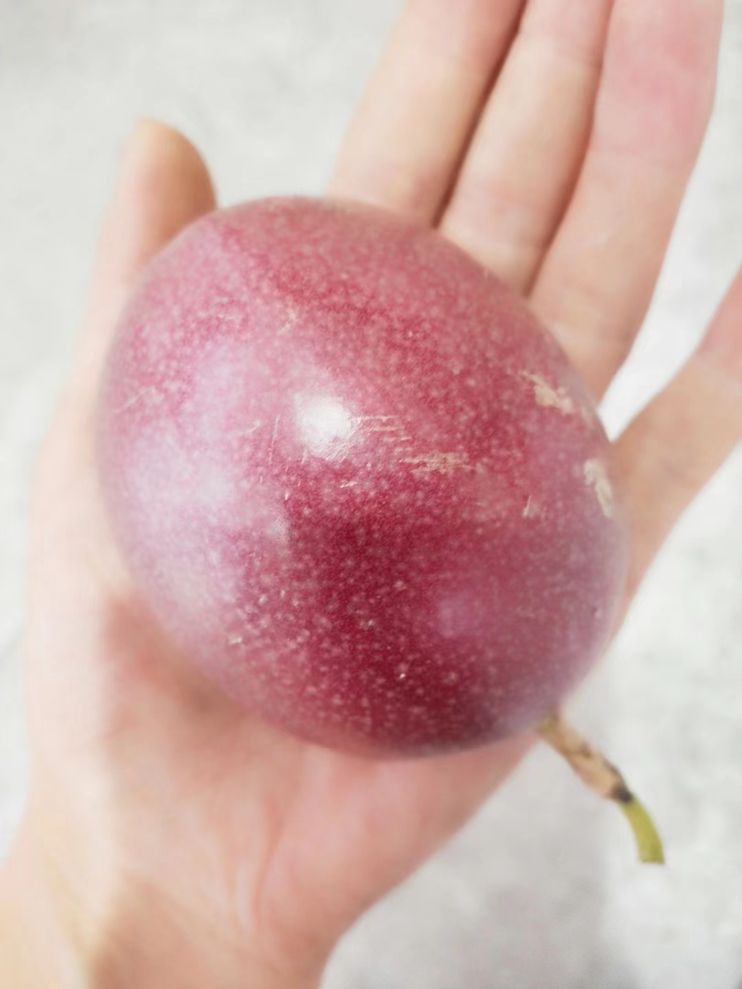 極品百香果
