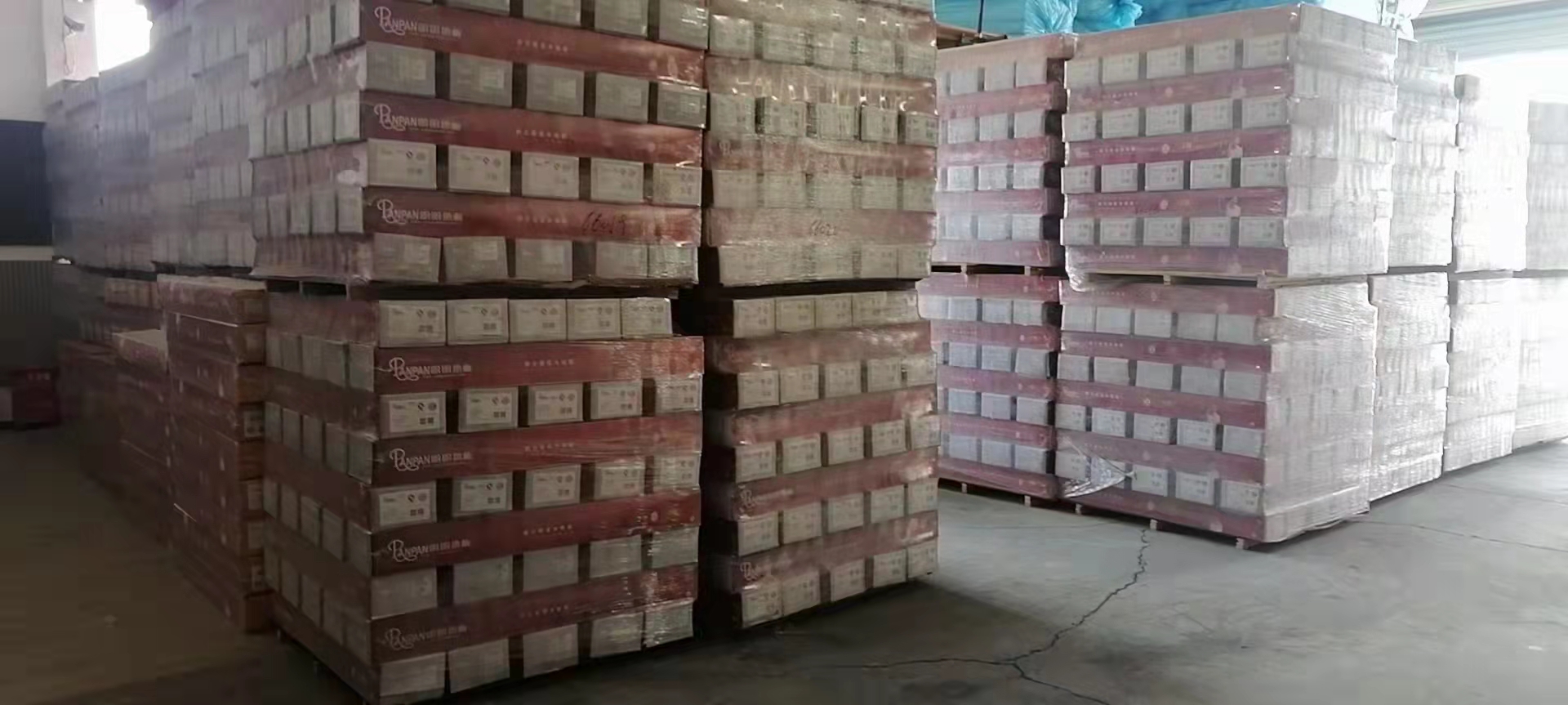 昭通木地板批發