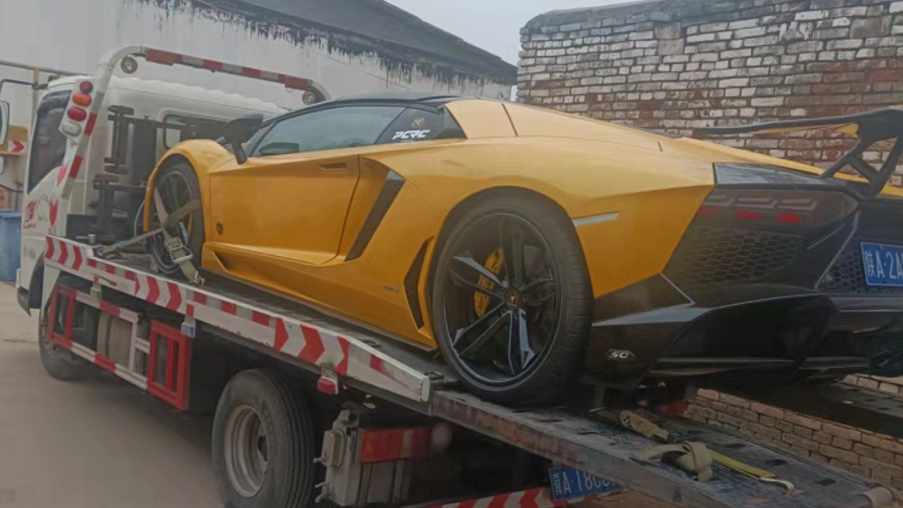汽車(chē)怎么托運(yùn)