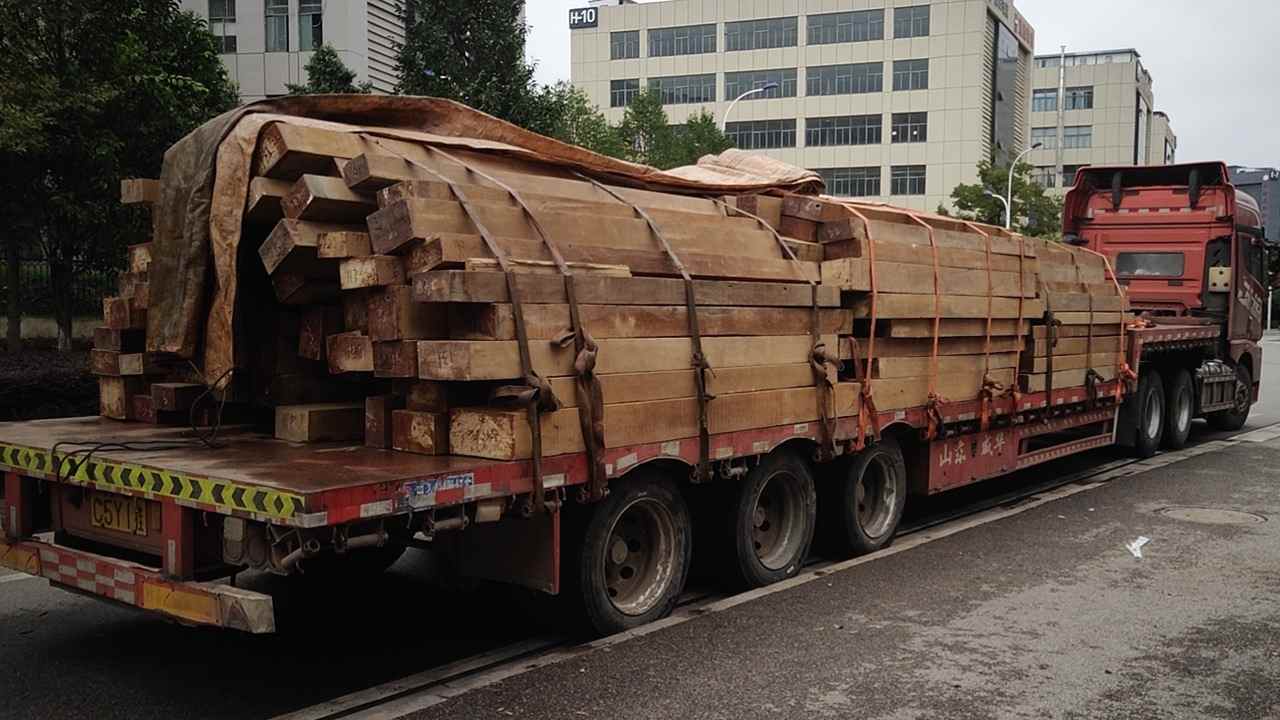 整車物流運輸