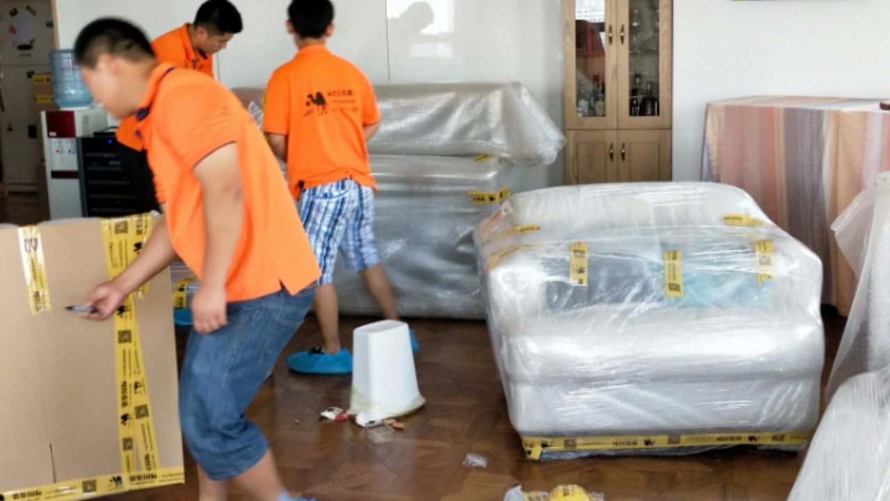 跨省異地搬家公司