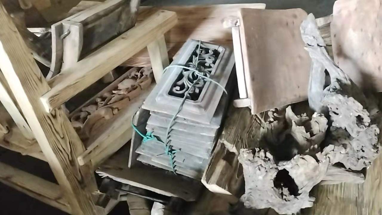 物流公司上門提貨