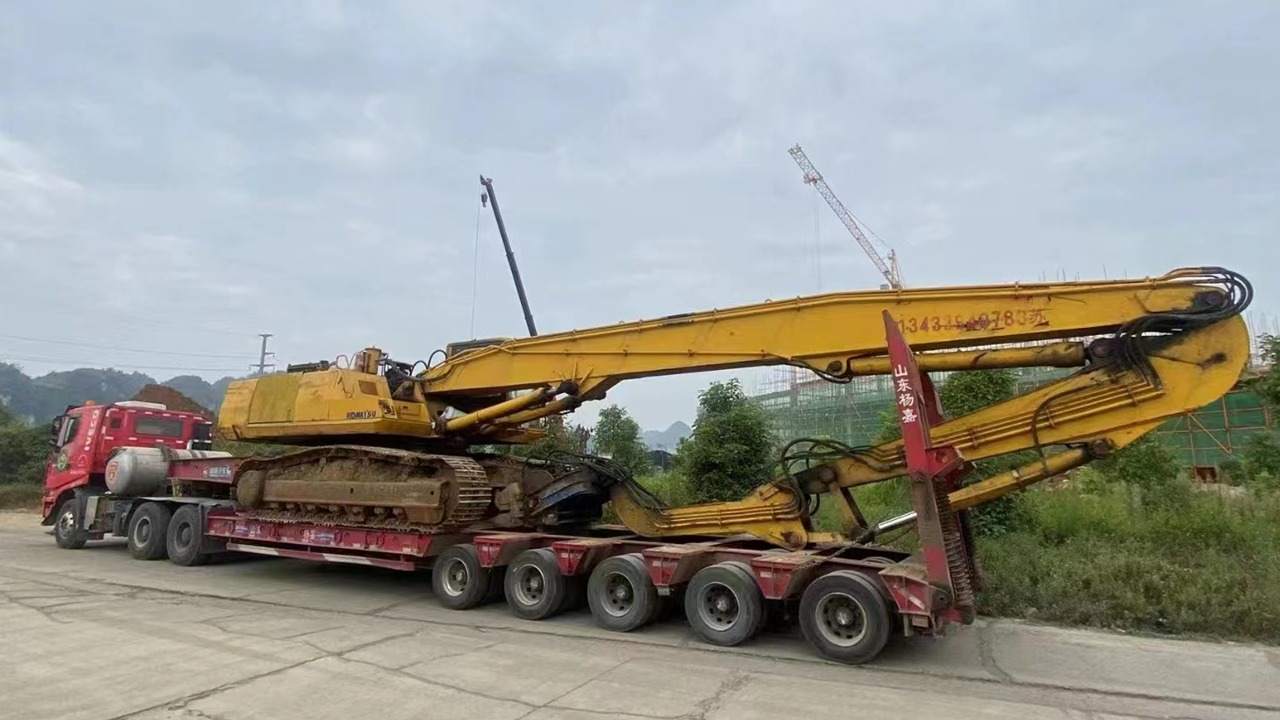 爬梯車