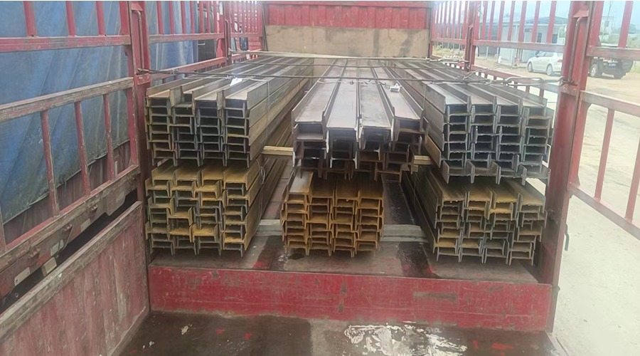 楚雄到重慶整車運輸案例展示