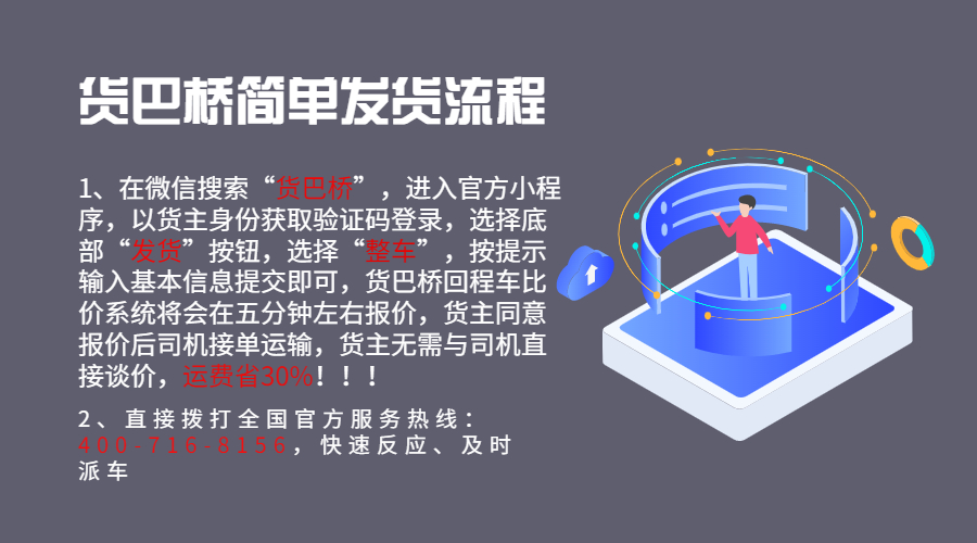 普洱整車物流貨運信息部電話號碼怎么找