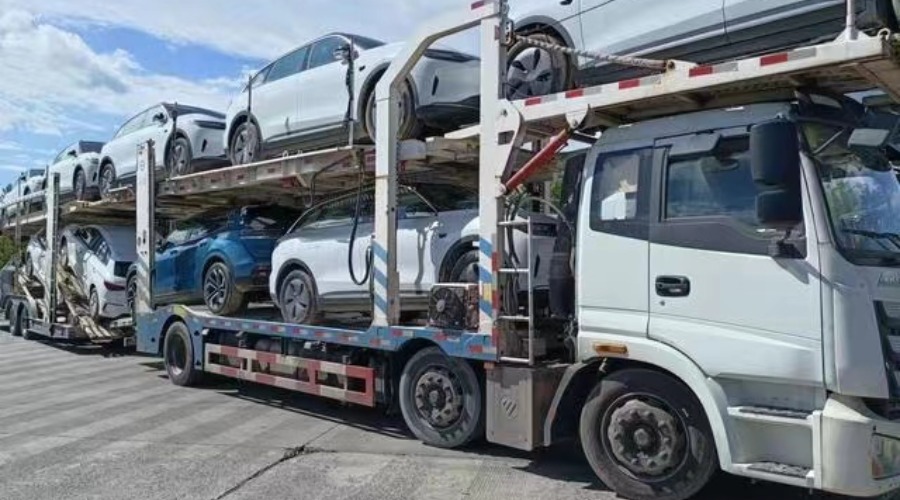 文山到廣州私家車托運.jpg