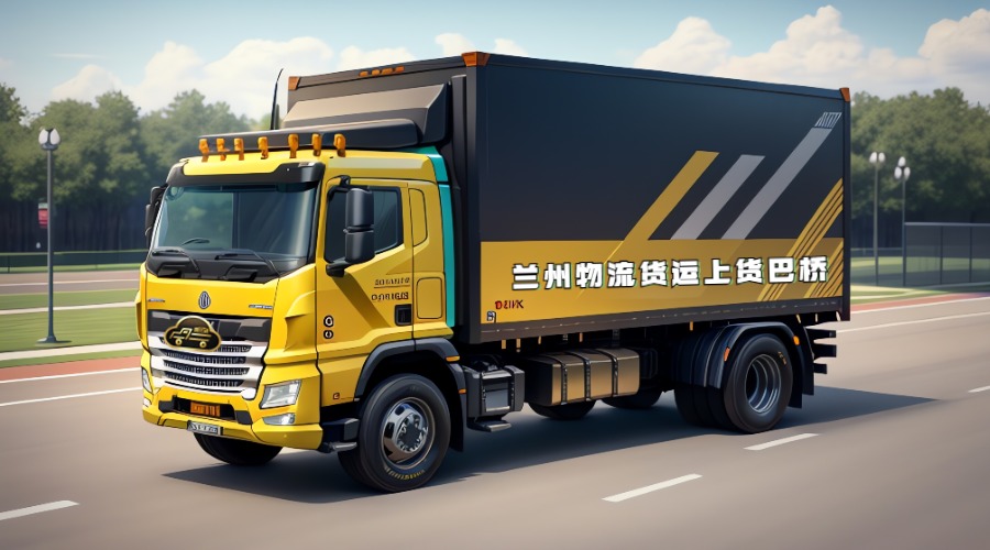 蘭州信息部找貨車