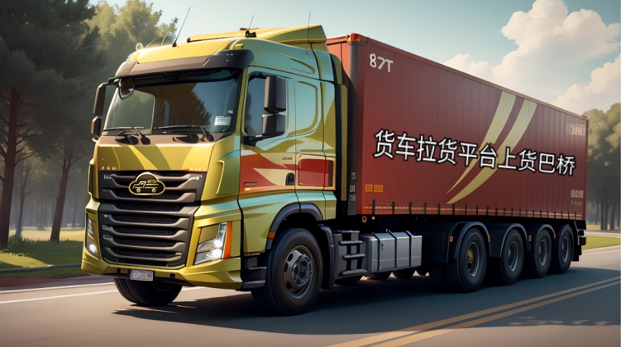 貨車?yán)浧脚_(tái)哪個(gè)好