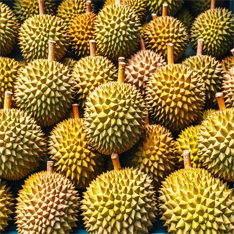 榴蓮運輸