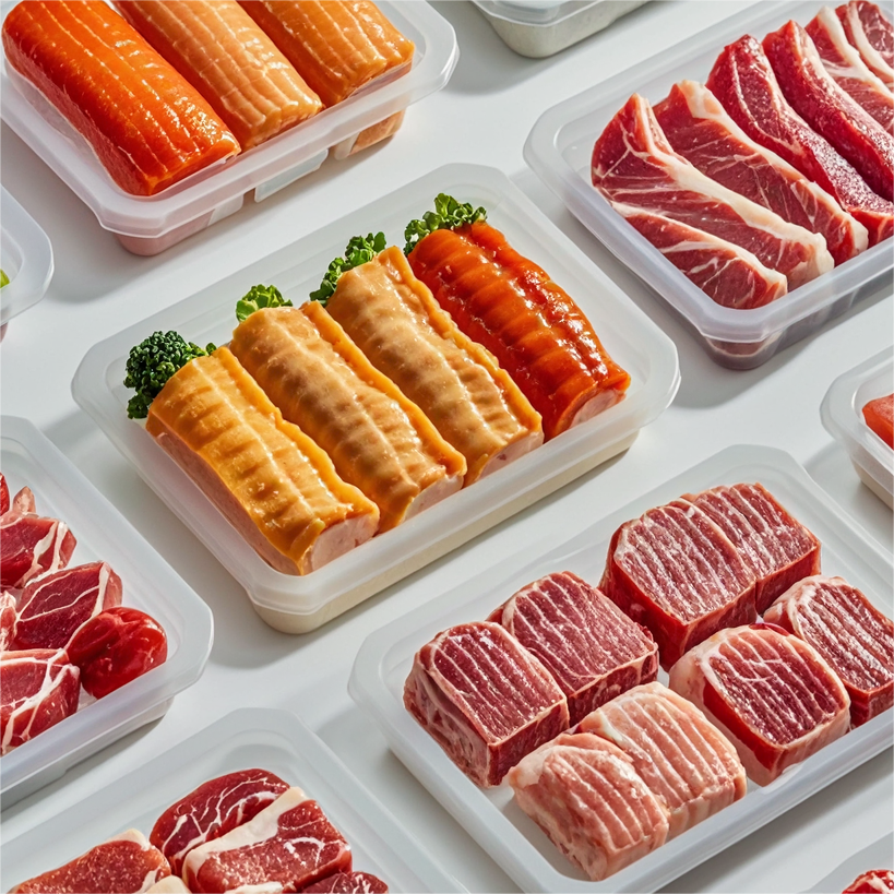 冷凍食品免費信息發(fā)布