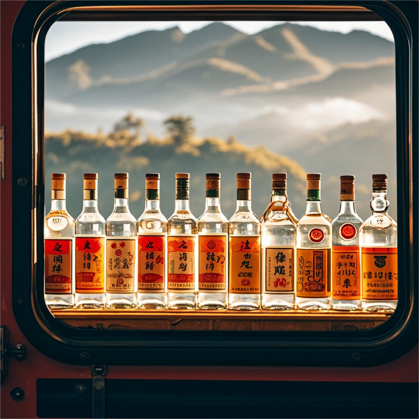 白酒整車運輸 白酒整車運輸